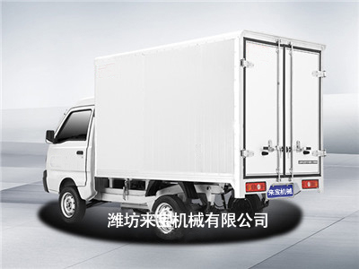 實(shí)惠型電動(dòng)微卡